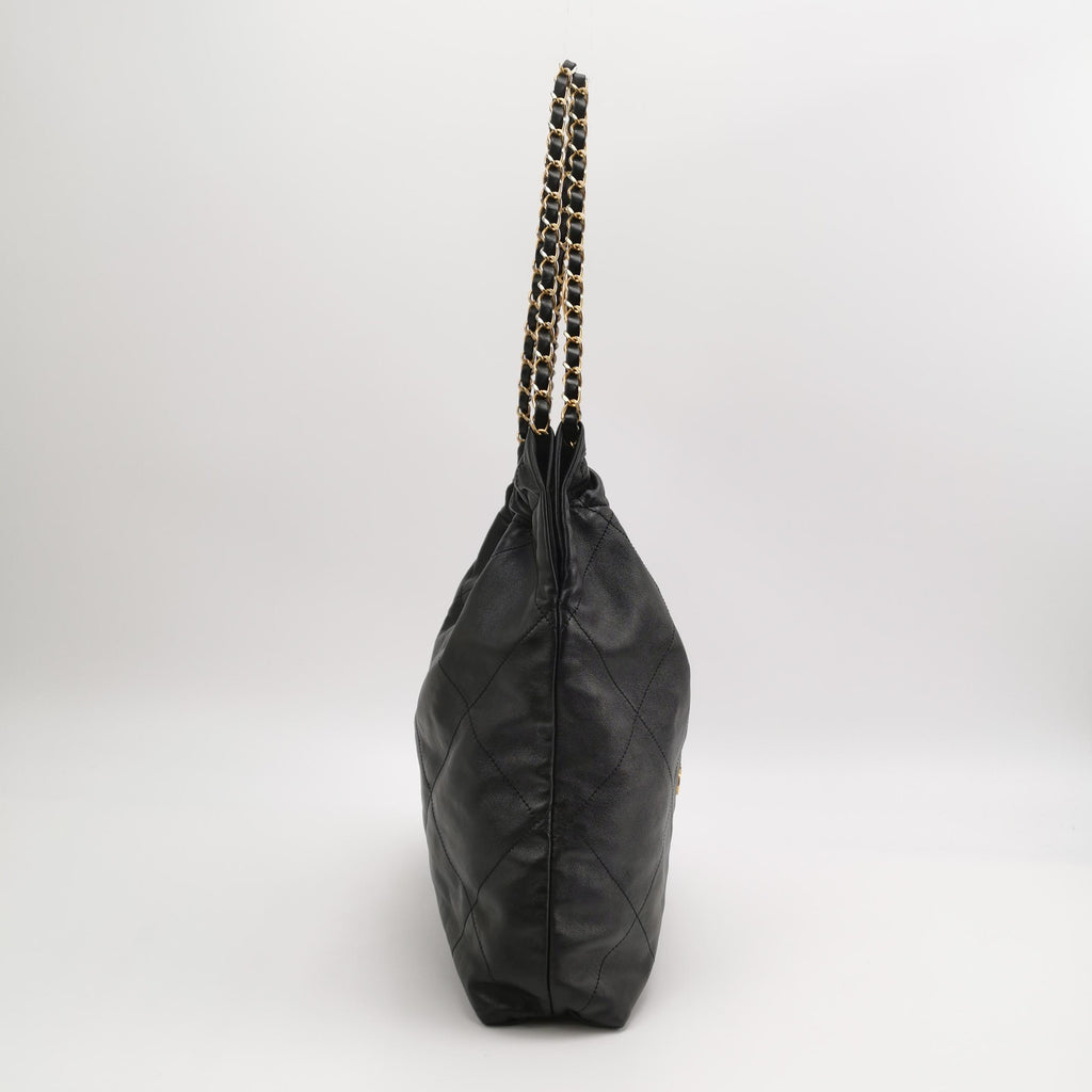 Chanel 22 Medium Calfskin