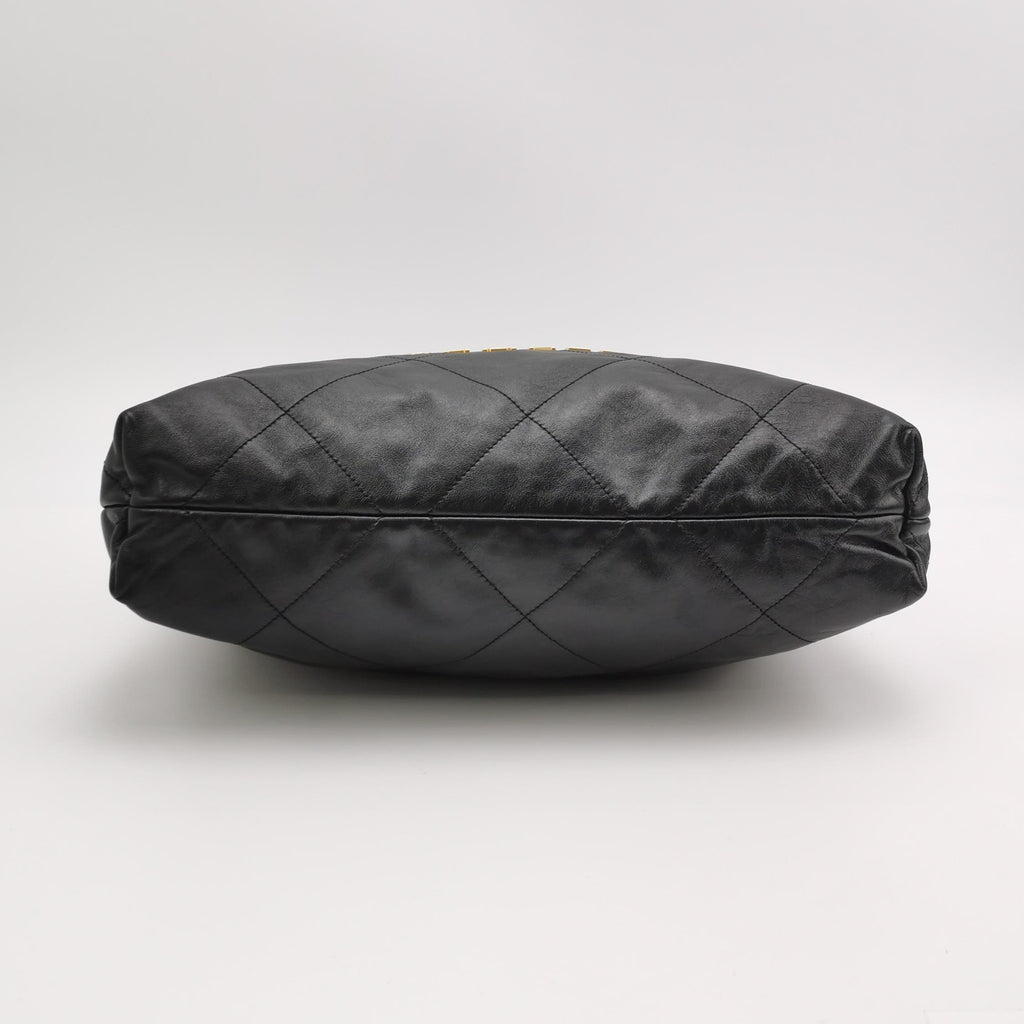 Chanel 22 Medium Calfskin