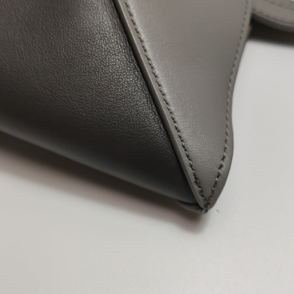Loewe Puzzle Fold Medium Bicolor