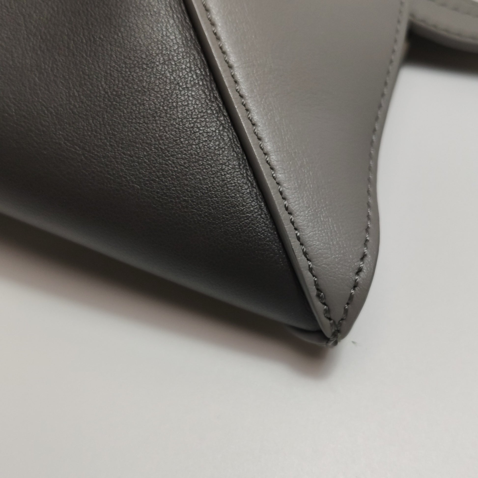 Loewe Puzzle Fold Medium Bicolor