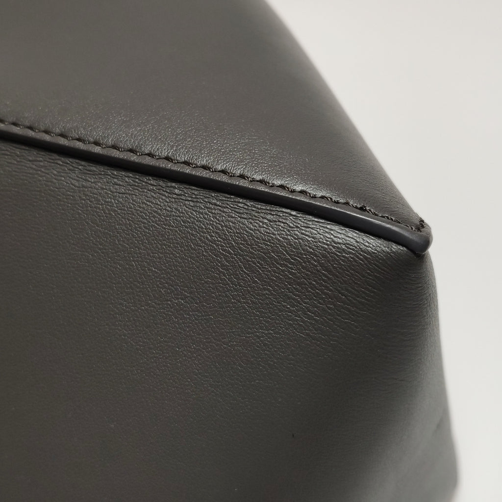 Loewe Puzzle Fold Medium Bicolor