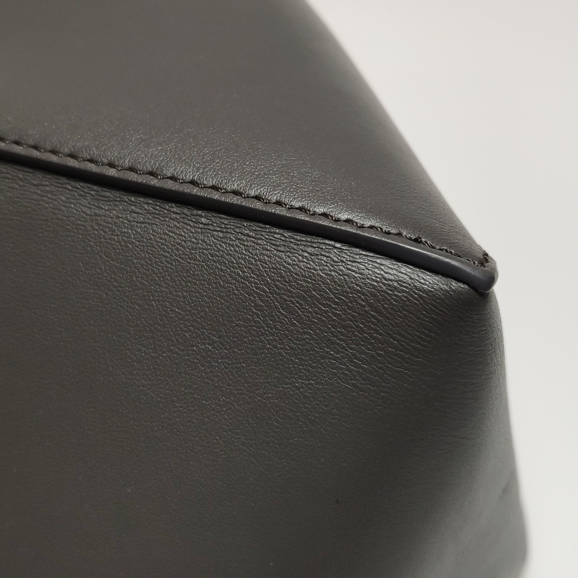 Loewe Puzzle Fold Medium Bicolor