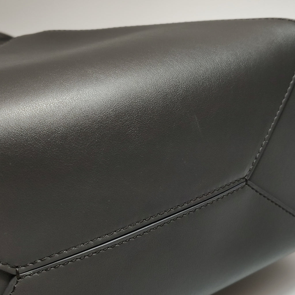 Loewe Puzzle Fold Medium Bicolor