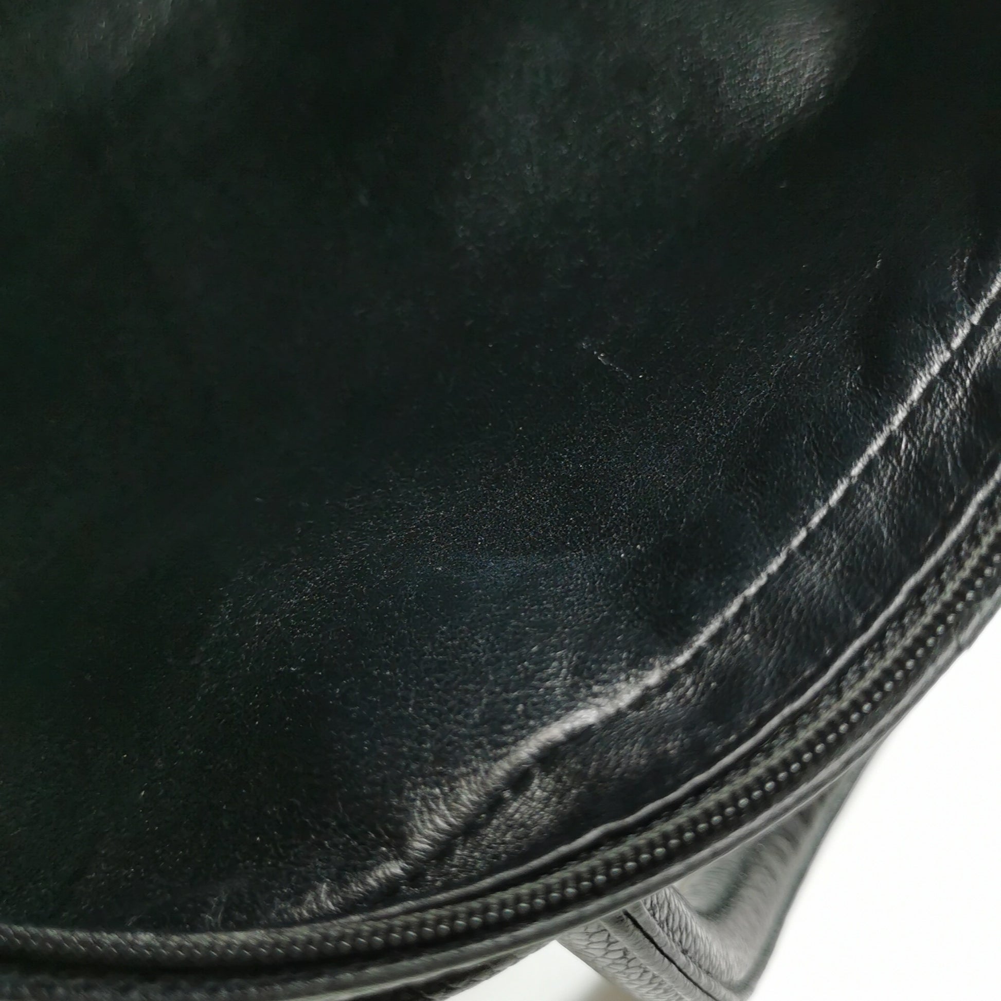 Chanel Bowler Bag Small Caviar