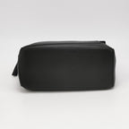 Loewe Puzzle Small Classic Calfskin Black SHW