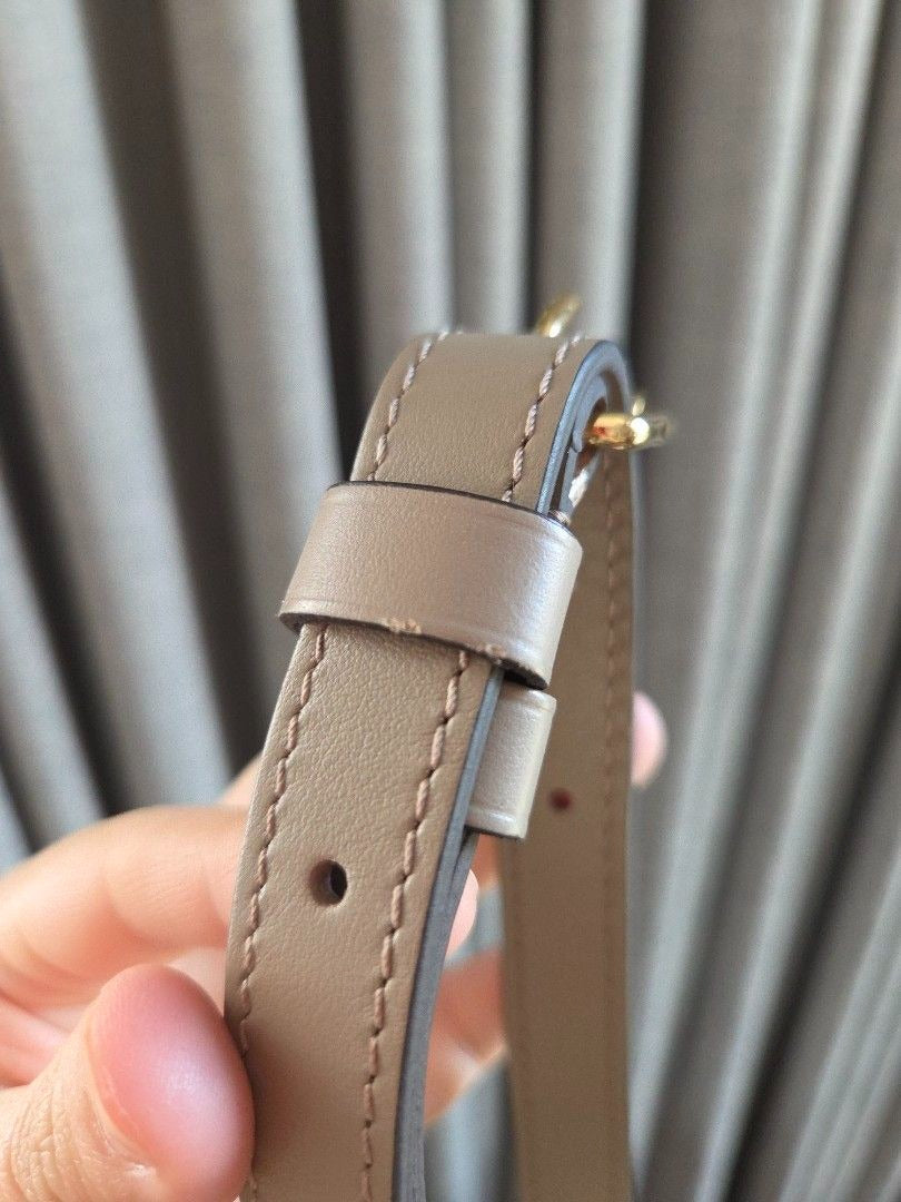 Louis Vuitton Speedy 25 Bandouliere Empreinte