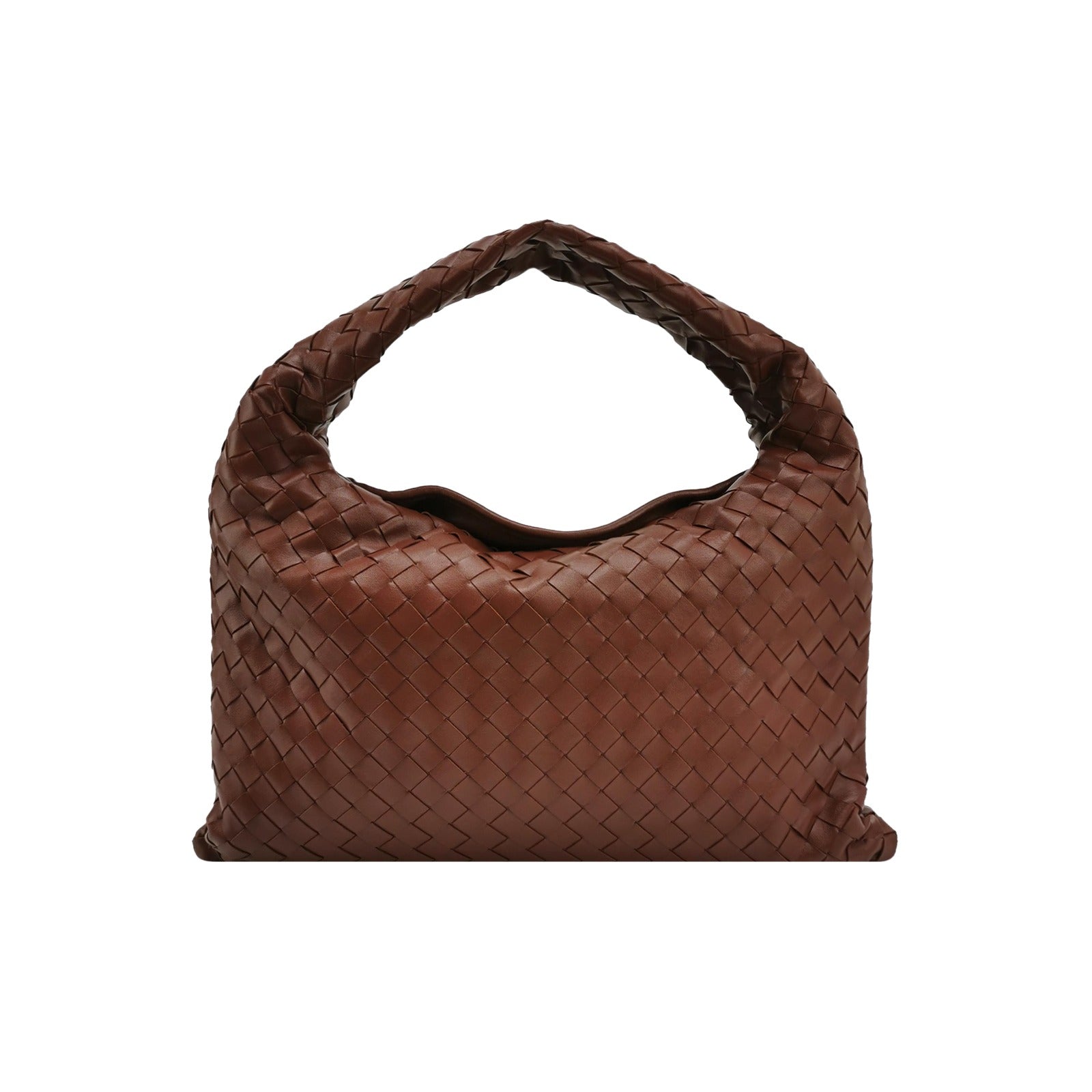 Bottega Veneta Hop Small Barolo