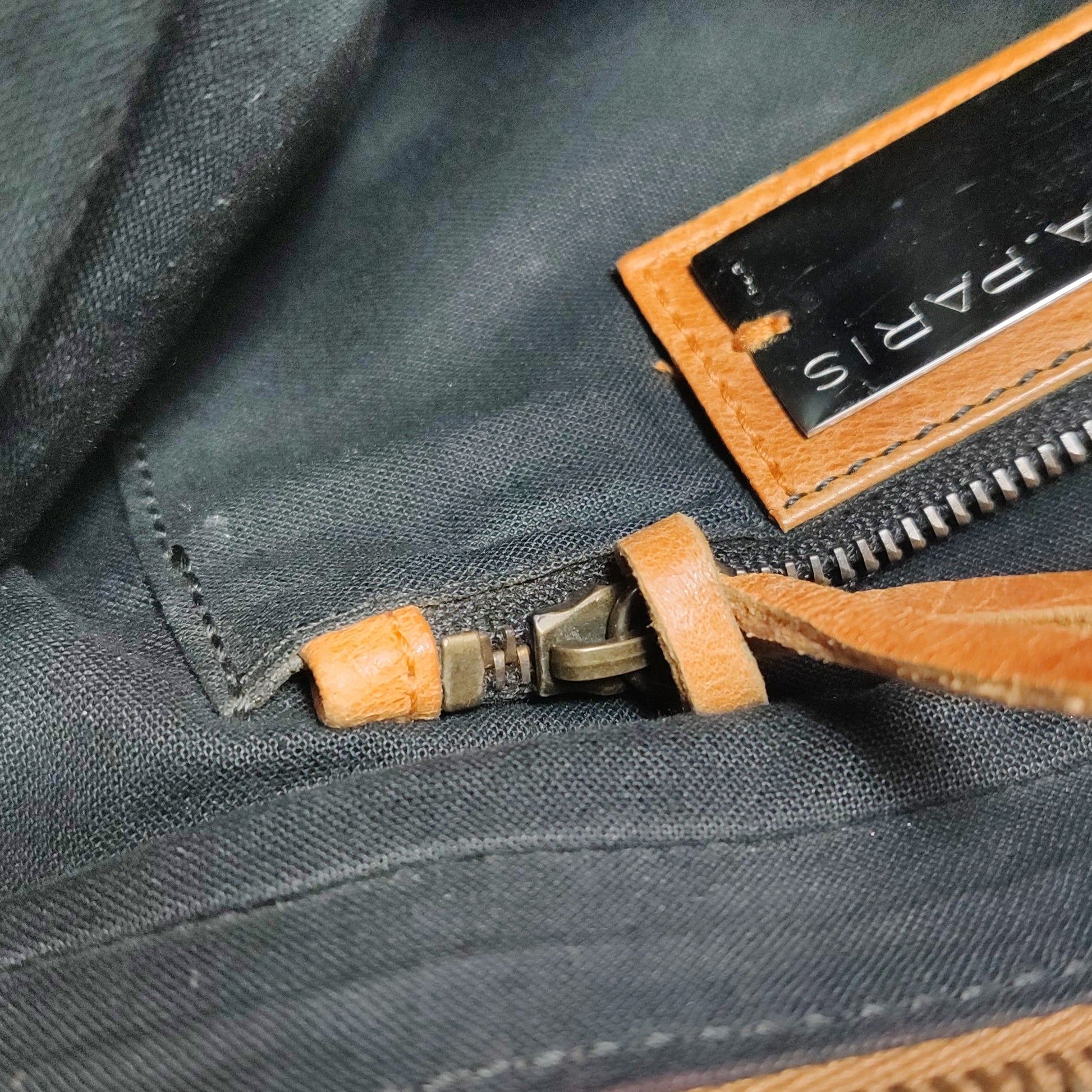Balenciaga City First Bag