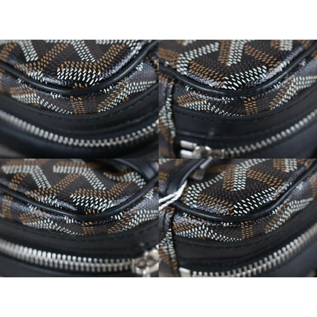 Goyard Cap Vert
