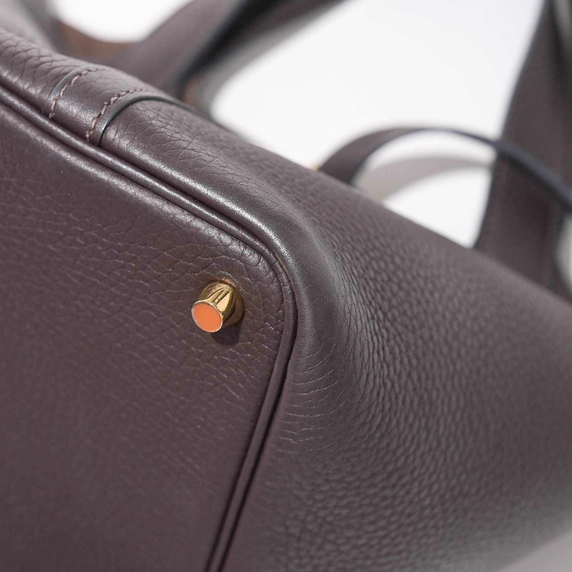 Hermès Picotin 18 Lock