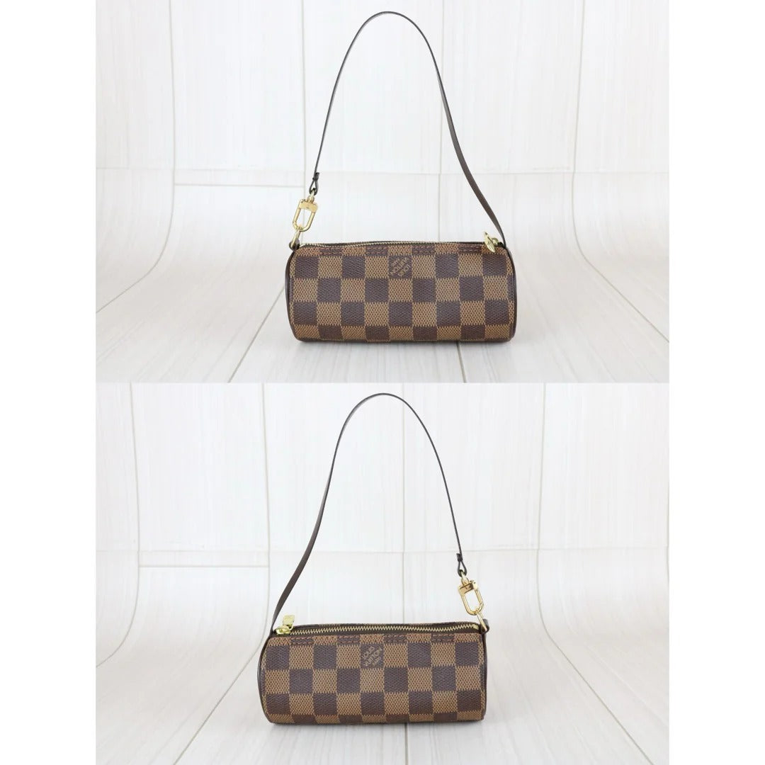 Louis Vuitton	Papillon 30 with Mini