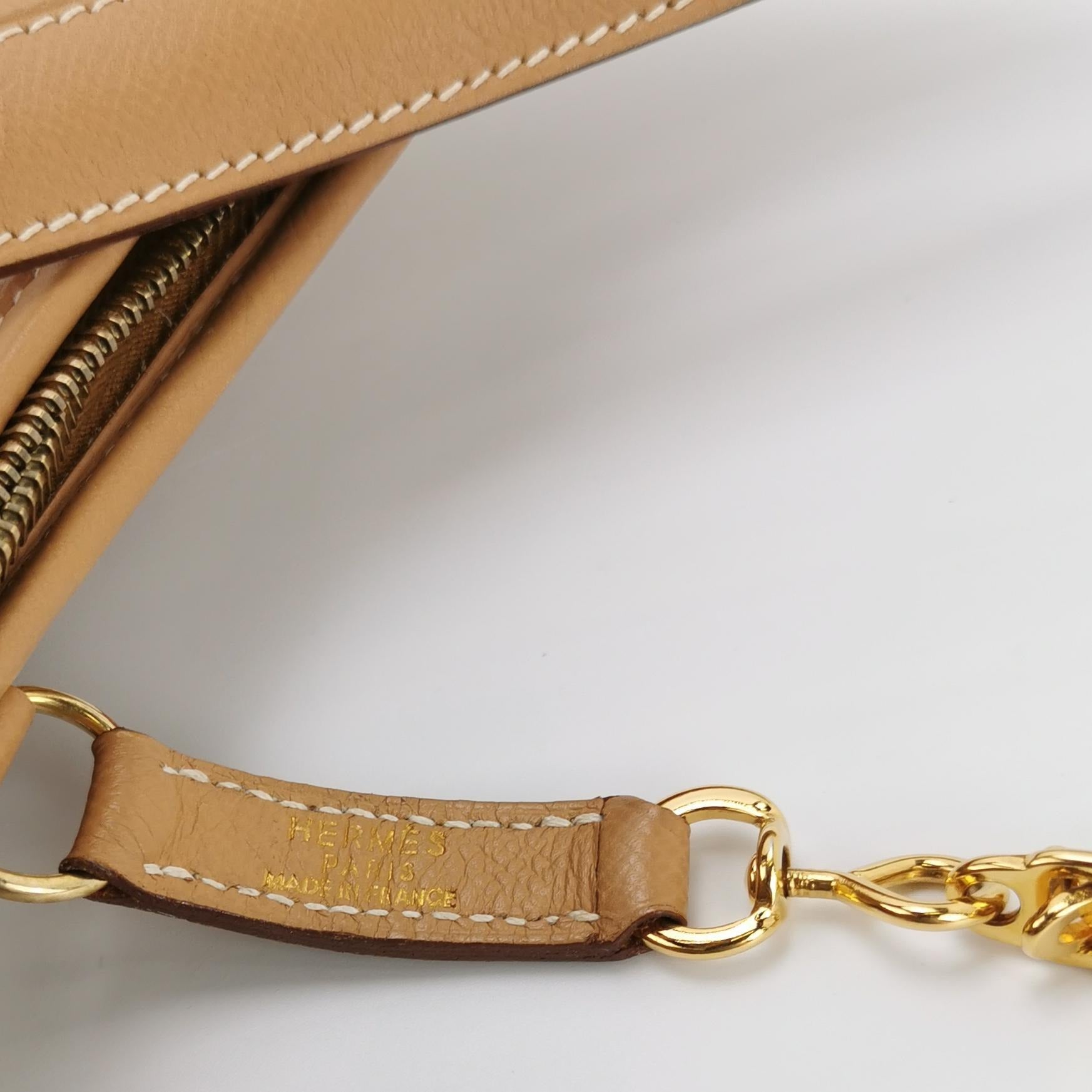 Hermès Trim 31 Epsom