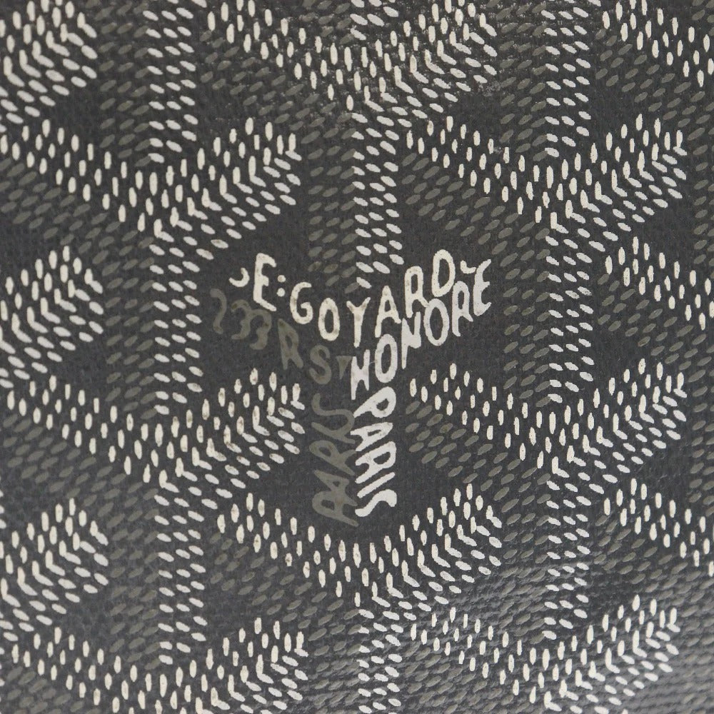 Goyard Capetien Messenger