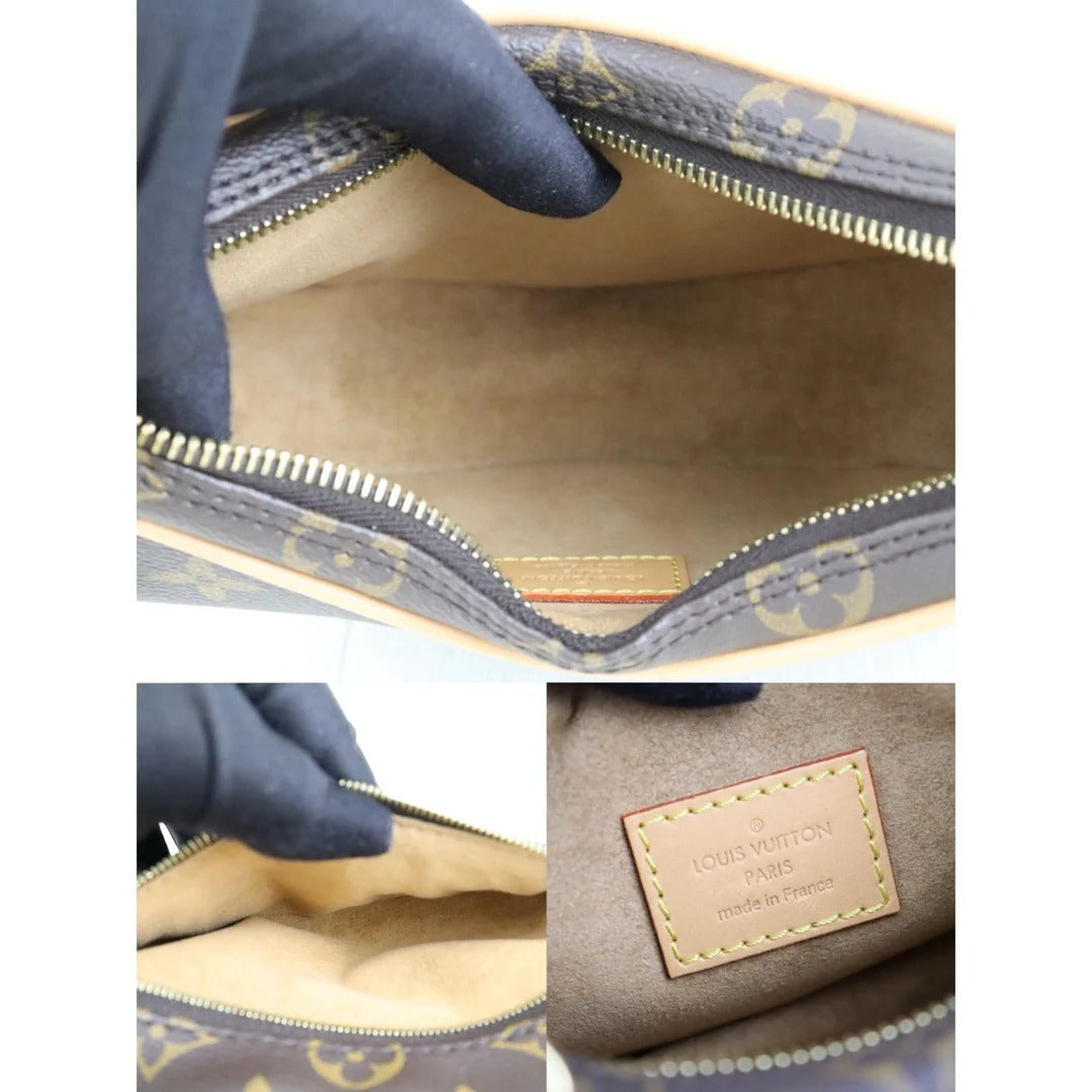 Louis Vuitton	Loop Monogram