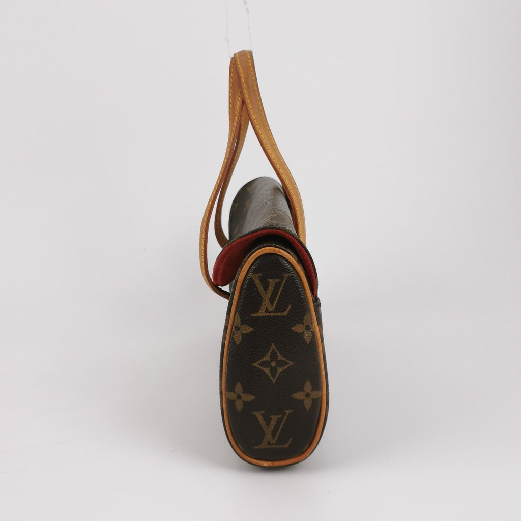 Louis Vuitton Sonatine Monogram