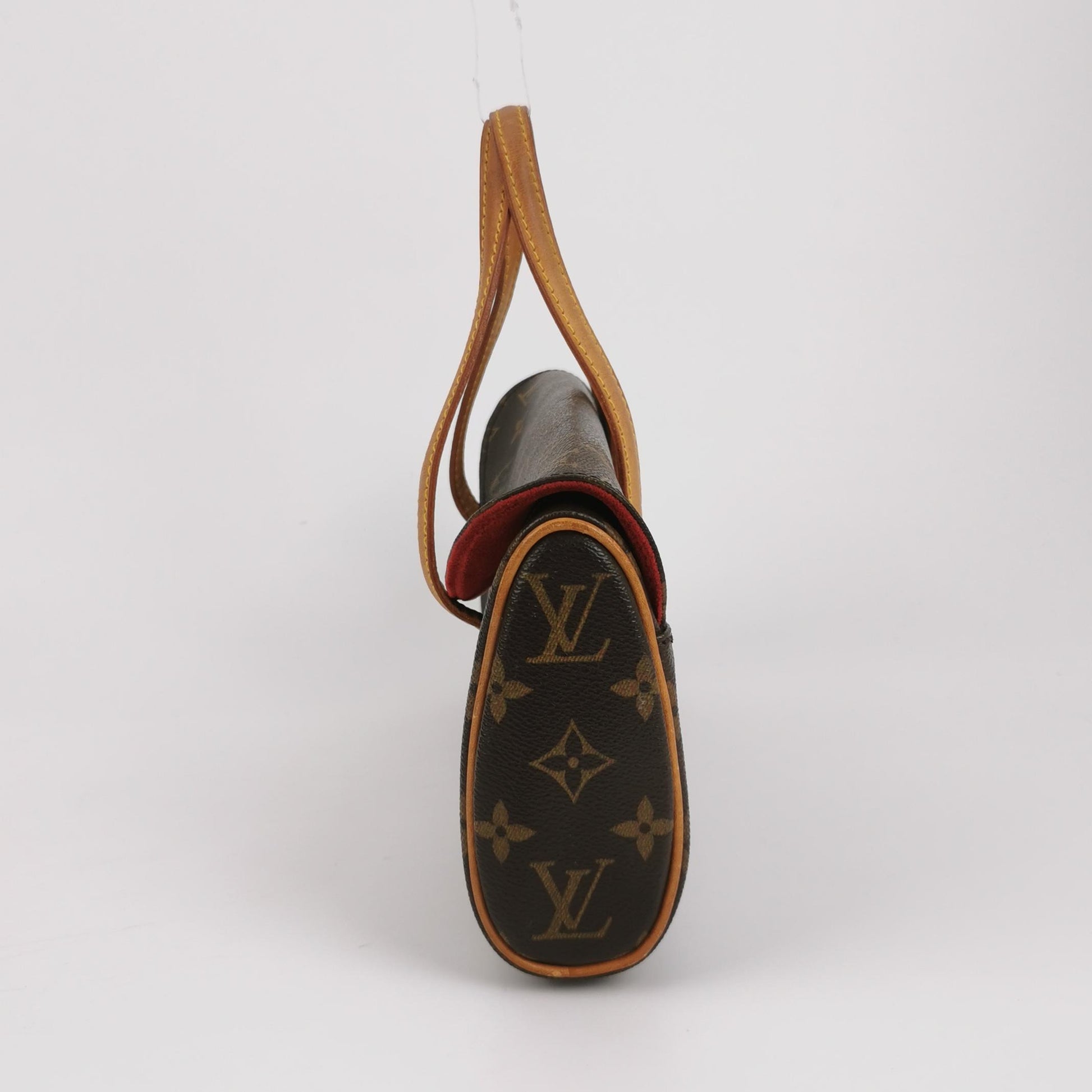 Louis Vuitton Sonatine Monogram