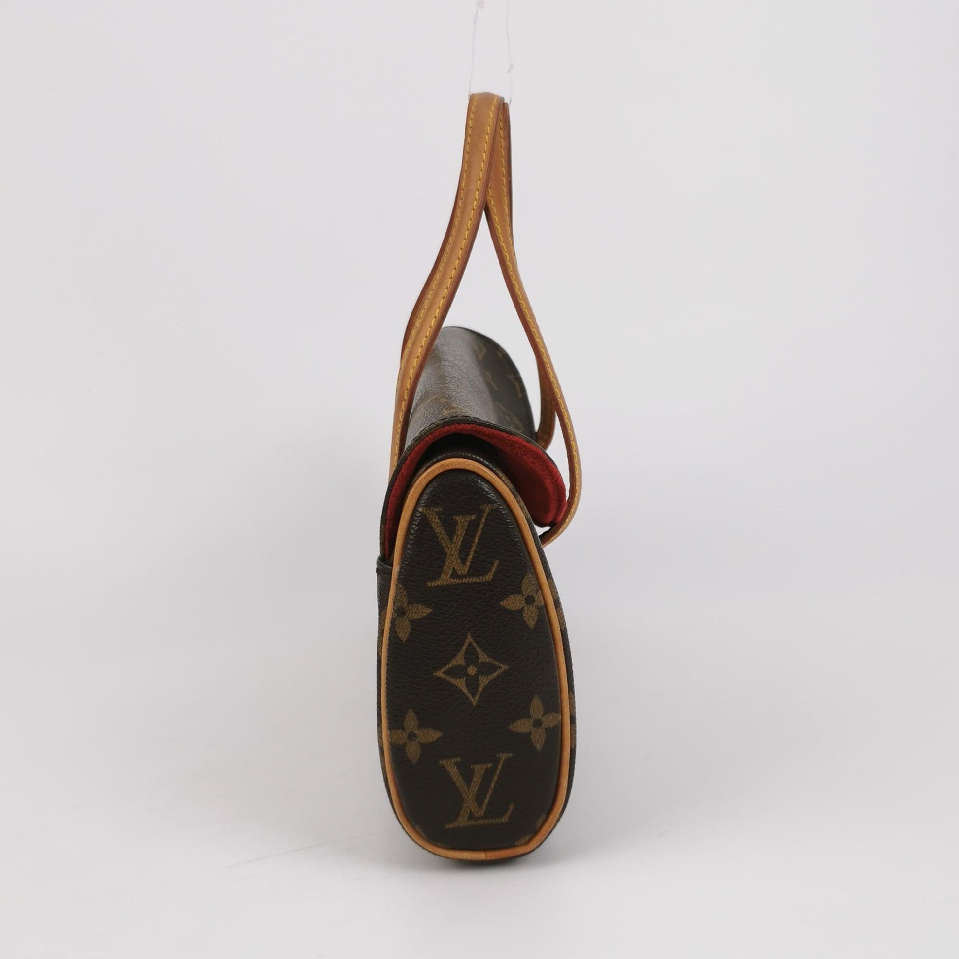 Louis Vuitton Sonatine Monogram