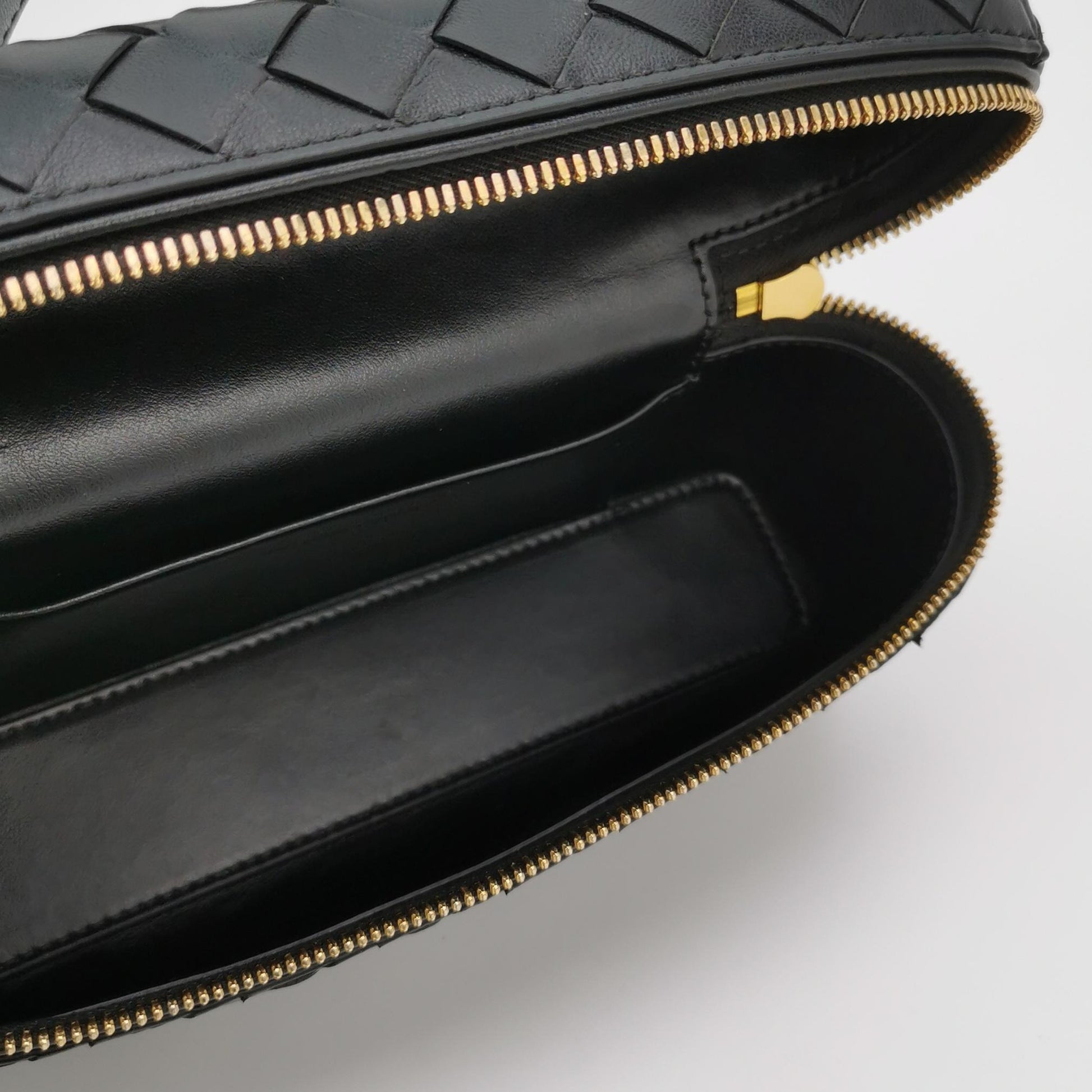 Bottega Veneta Bang Bang Vanity Bag