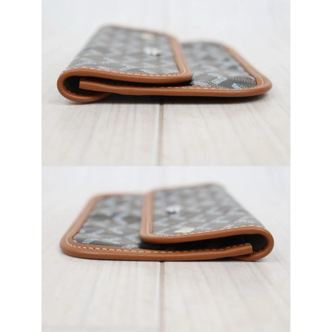 Goyard Boheme Hobo