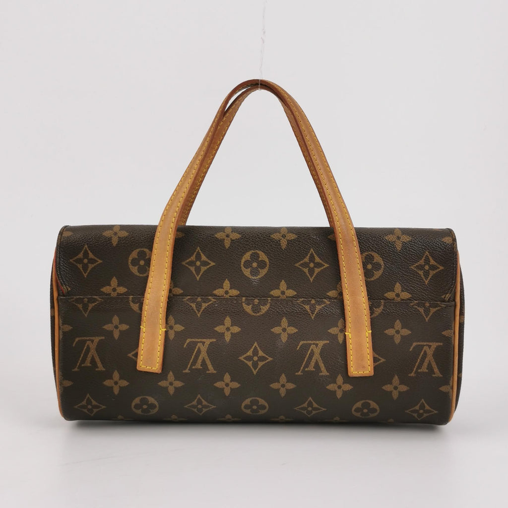 Louis Vuitton Sonatine Monogram