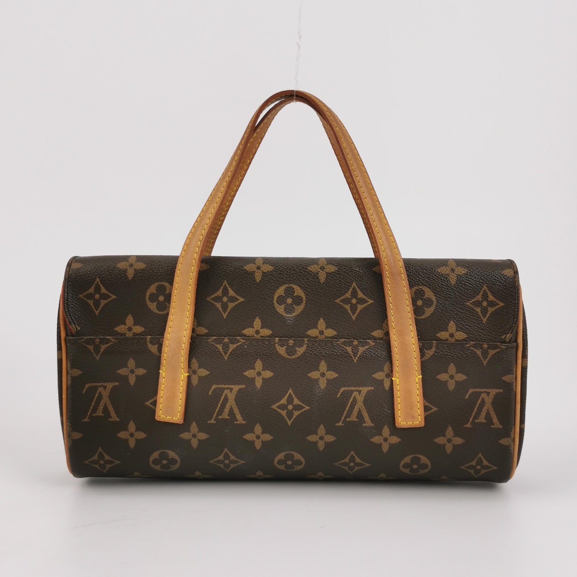 Louis Vuitton Sonatine Monogram