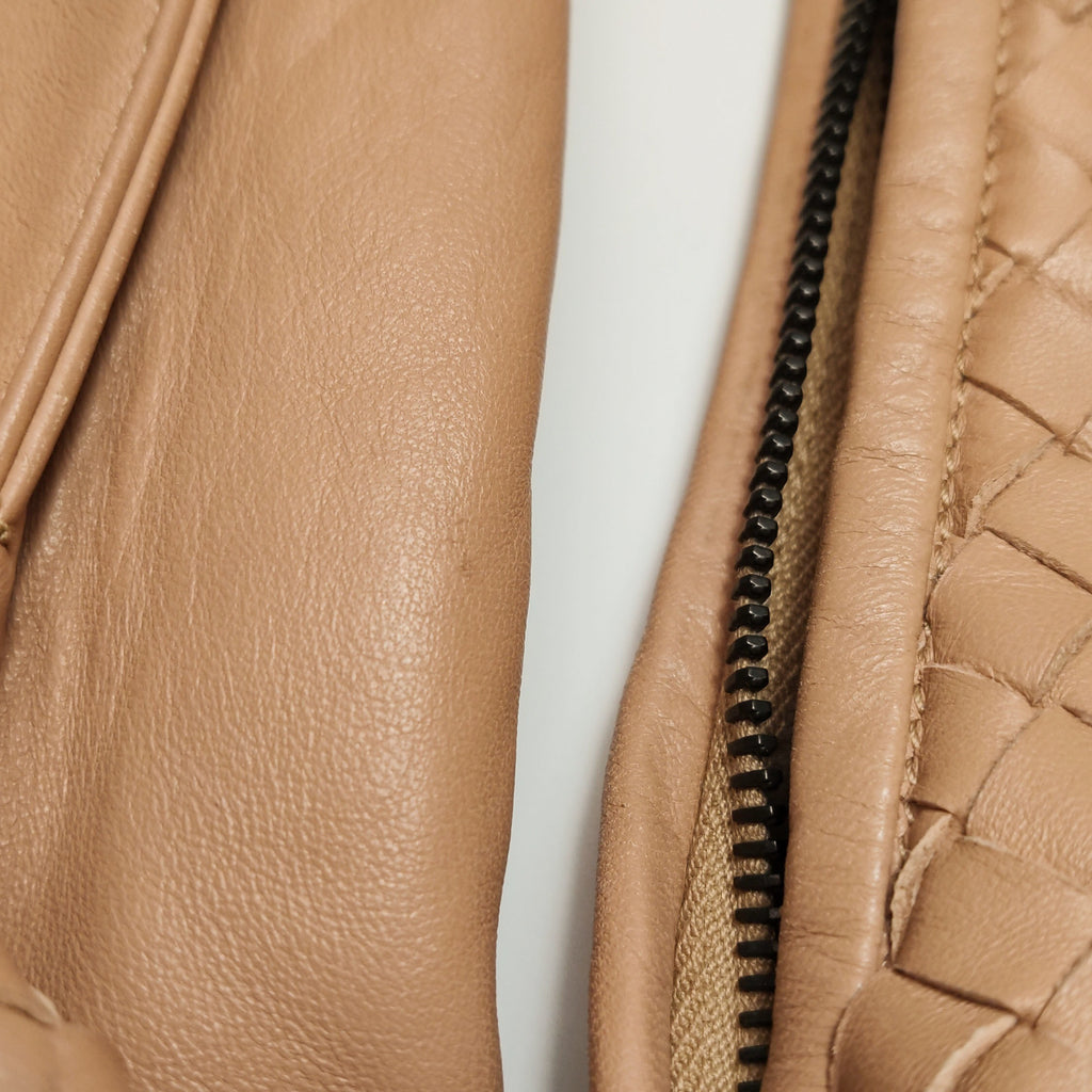 Bottega Veneta Belly Hobo Large