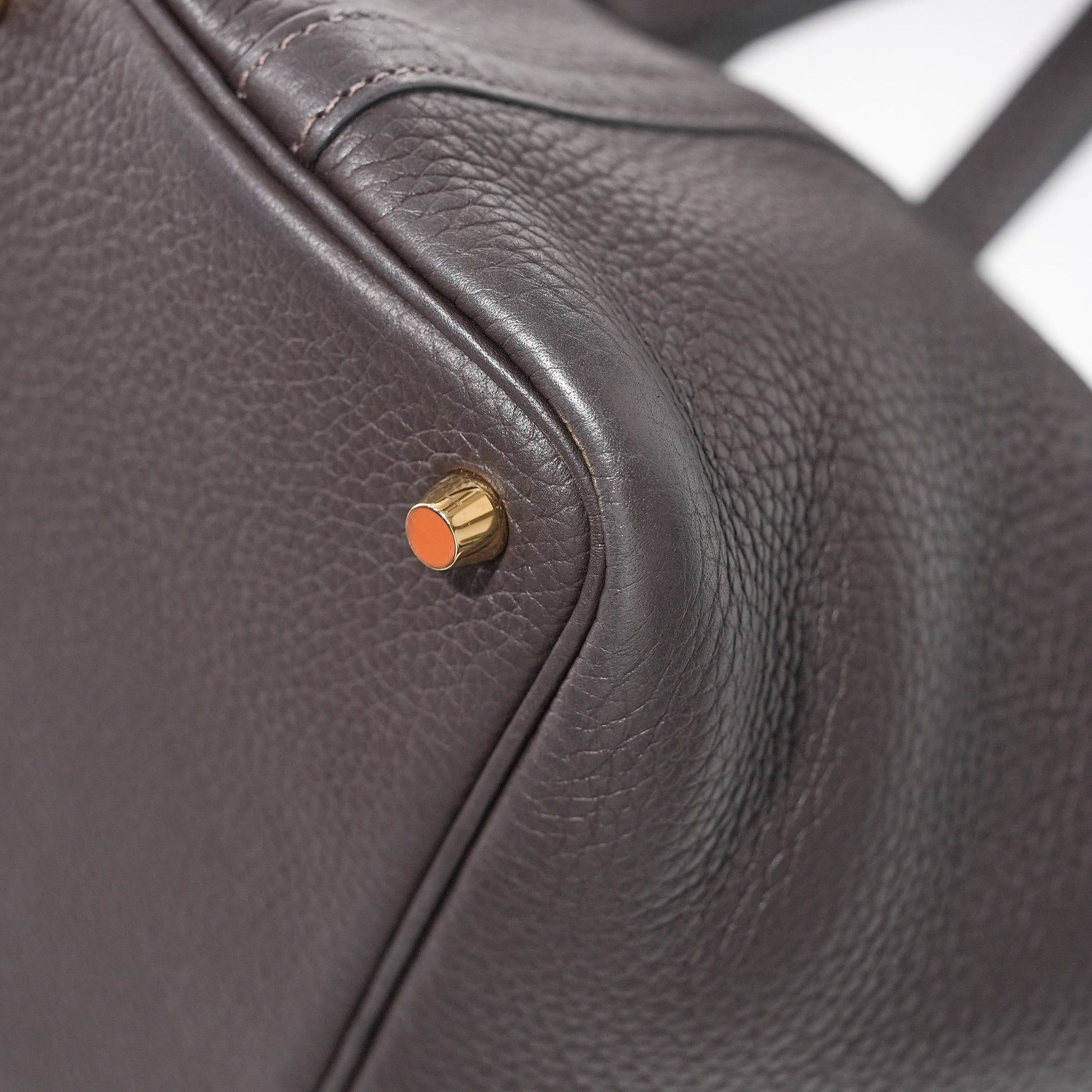 Hermès Picotin 18 Lock