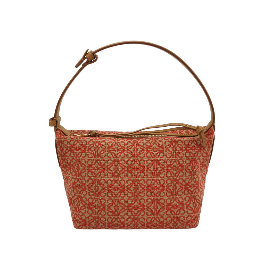Loewe Cubi Anagram Small