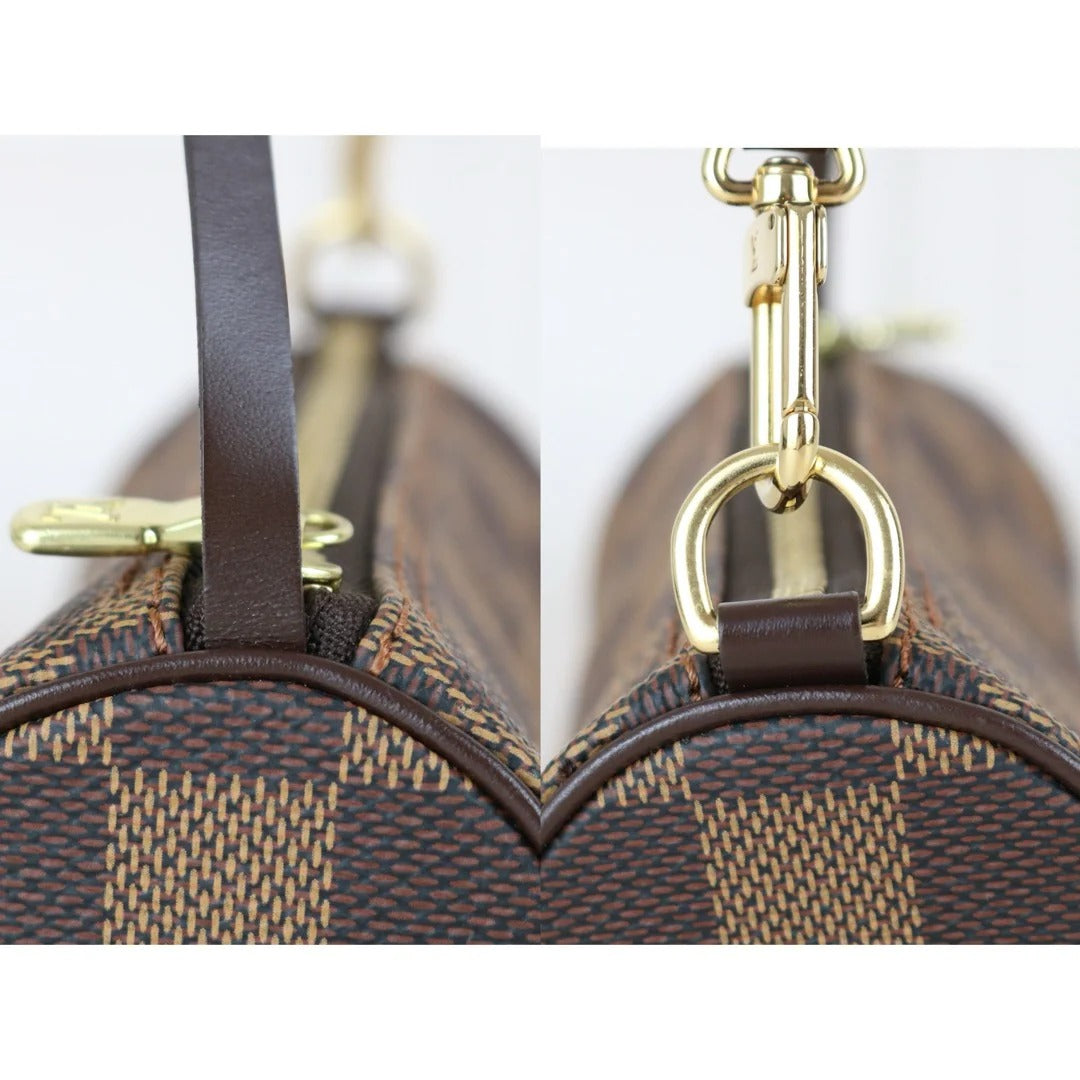 Louis Vuitton	Papillon 30 with Mini