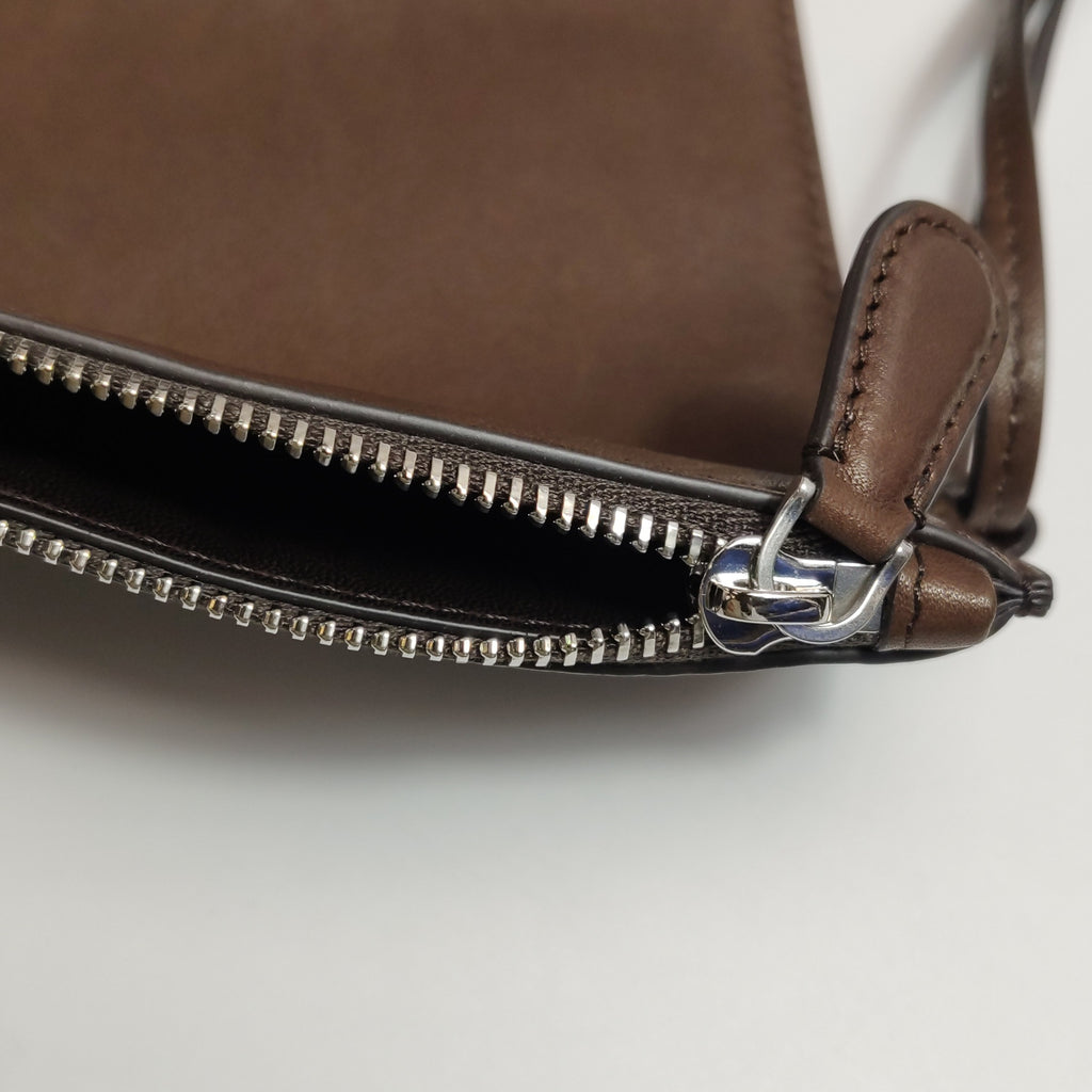 The Row Bindle Stitch Medium Deep Brown
