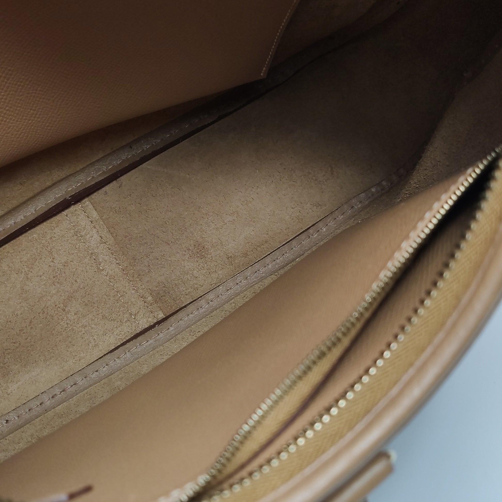 Hermès Trim 31 Epsom