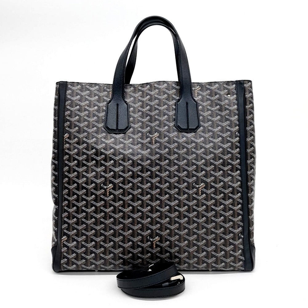 Goyard Voltaire Tote