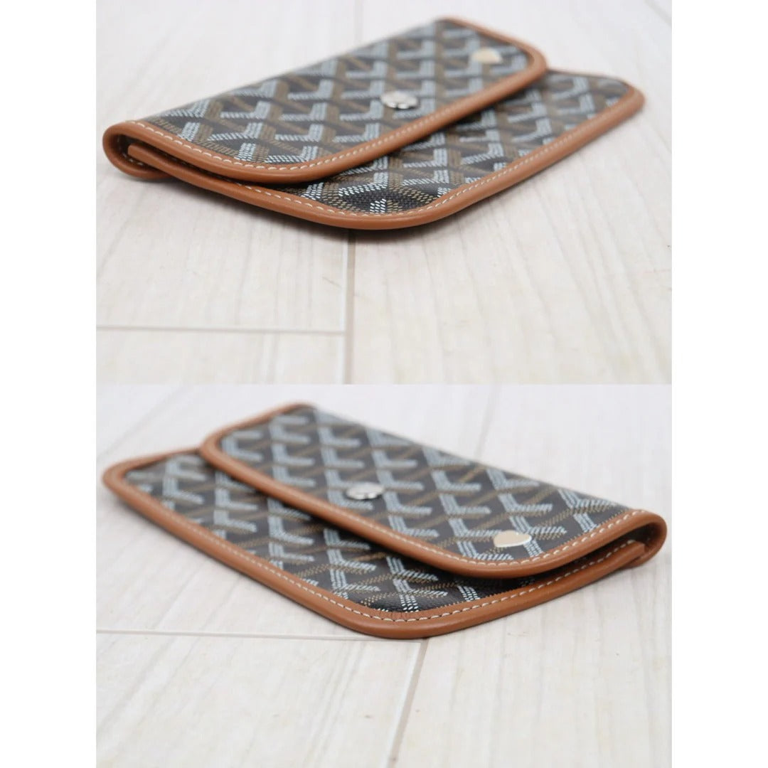 Goyard Boheme Hobo