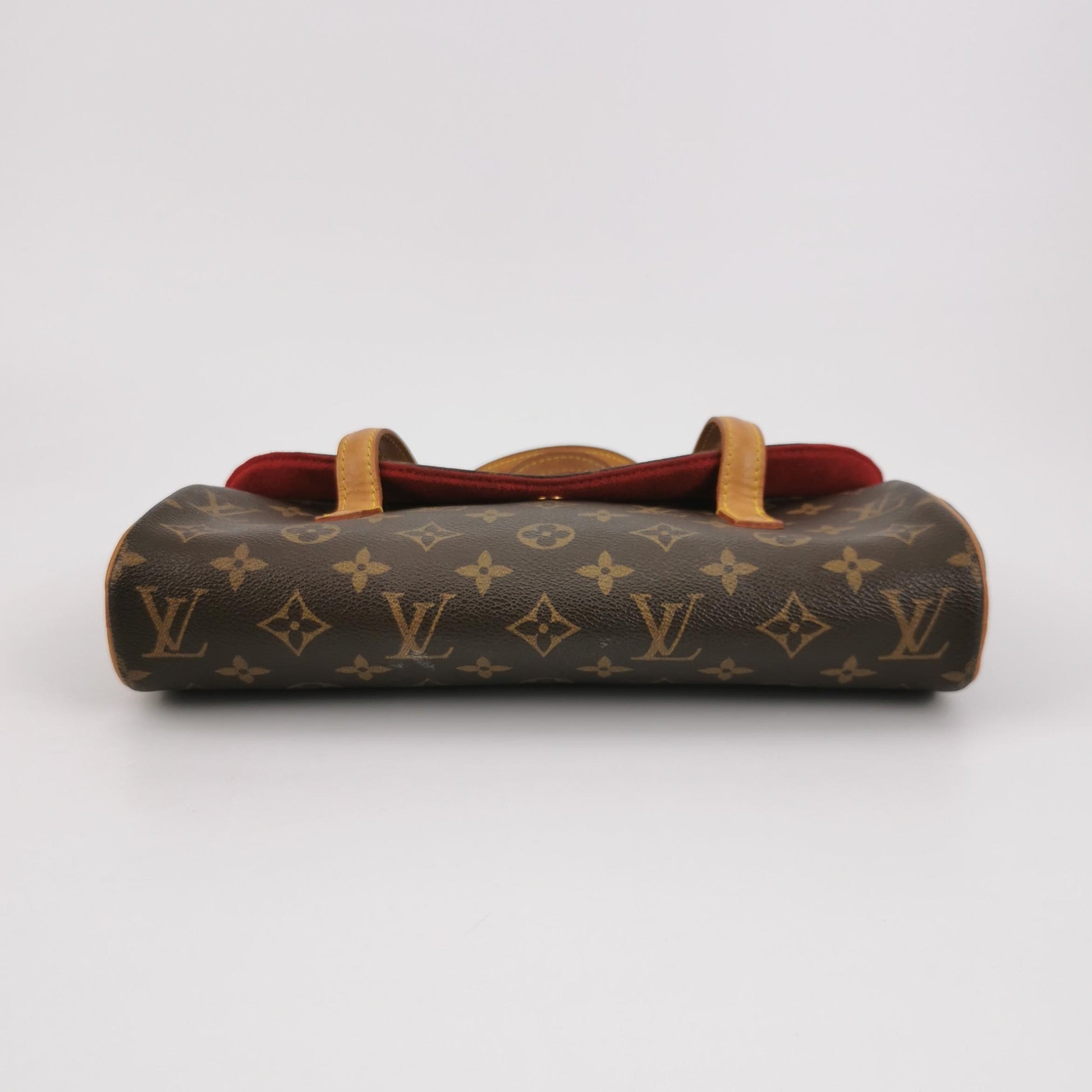 Louis Vuitton Sonatine Monogram