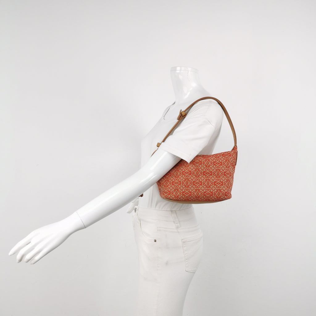 Loewe Cubi Anagram Small