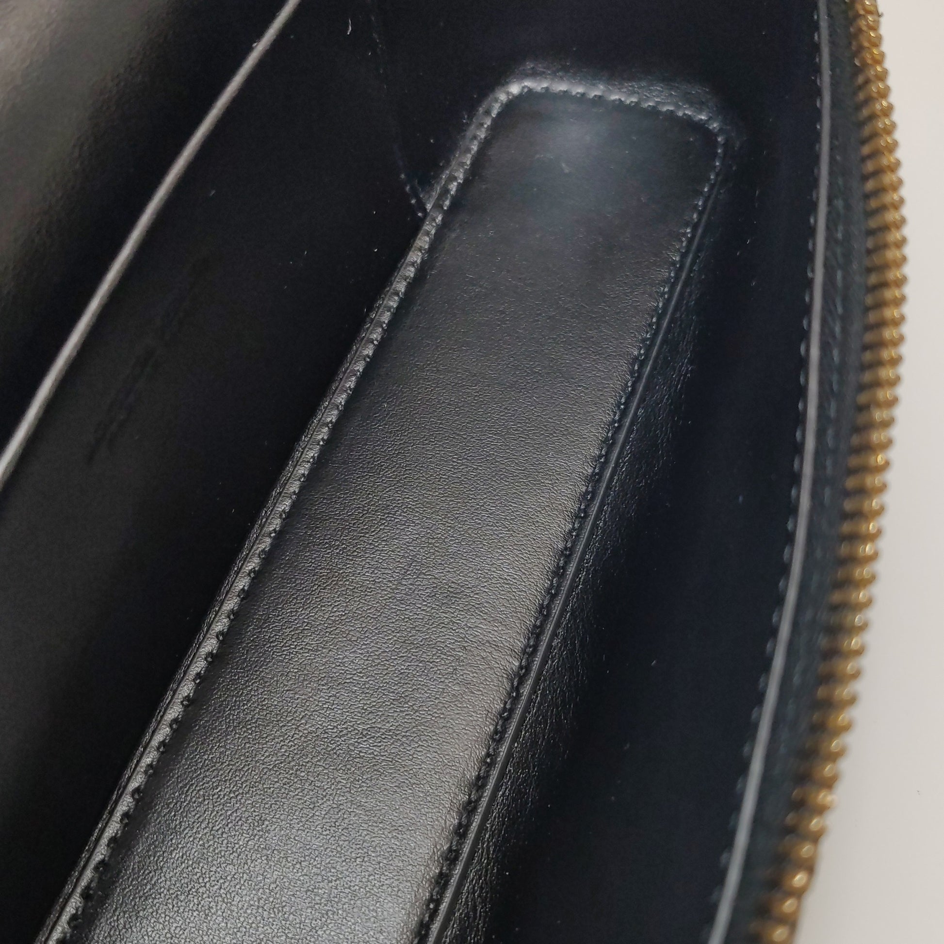 Bottega Veneta Bang Bang Vanity Bag