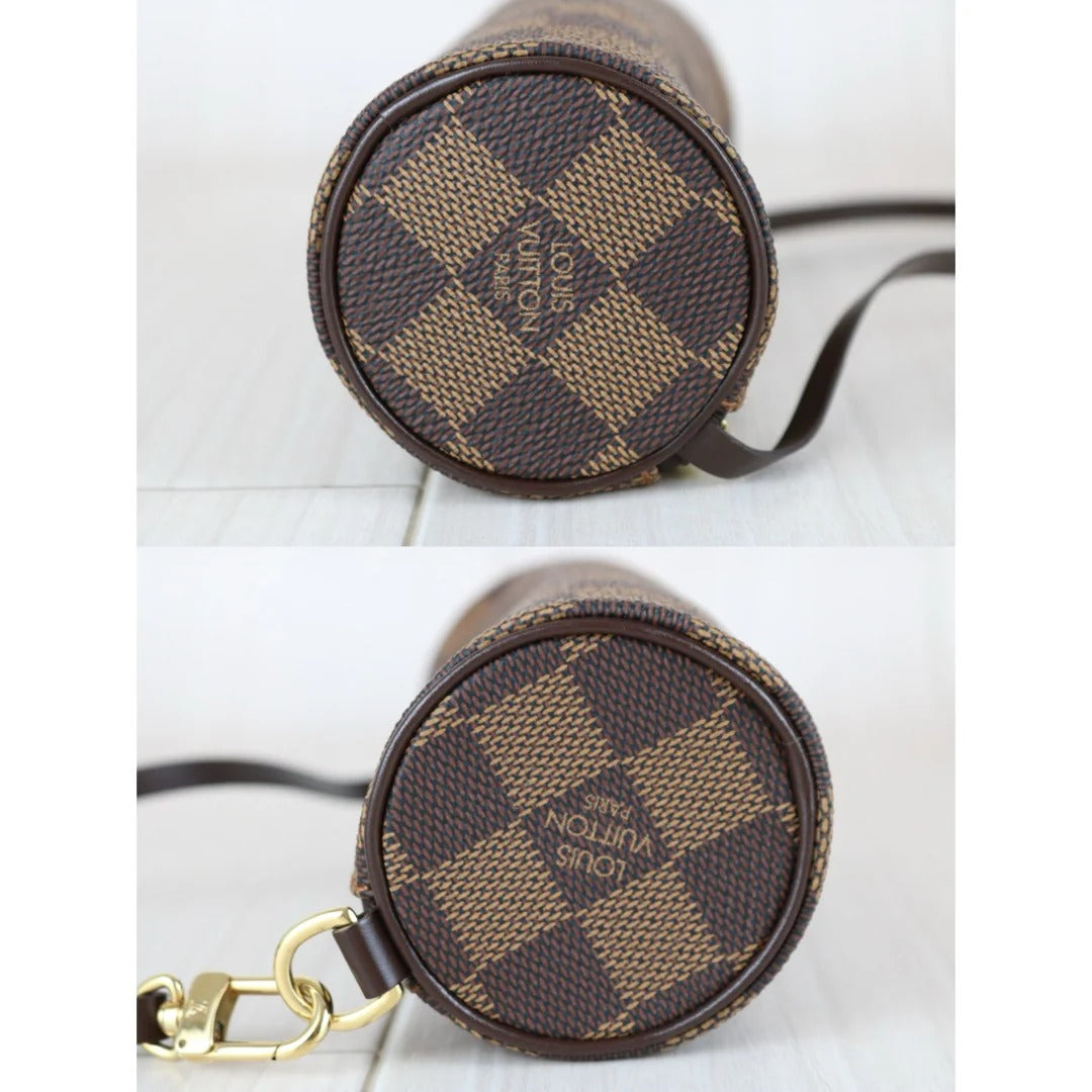 Louis Vuitton	Papillon 30 with Mini