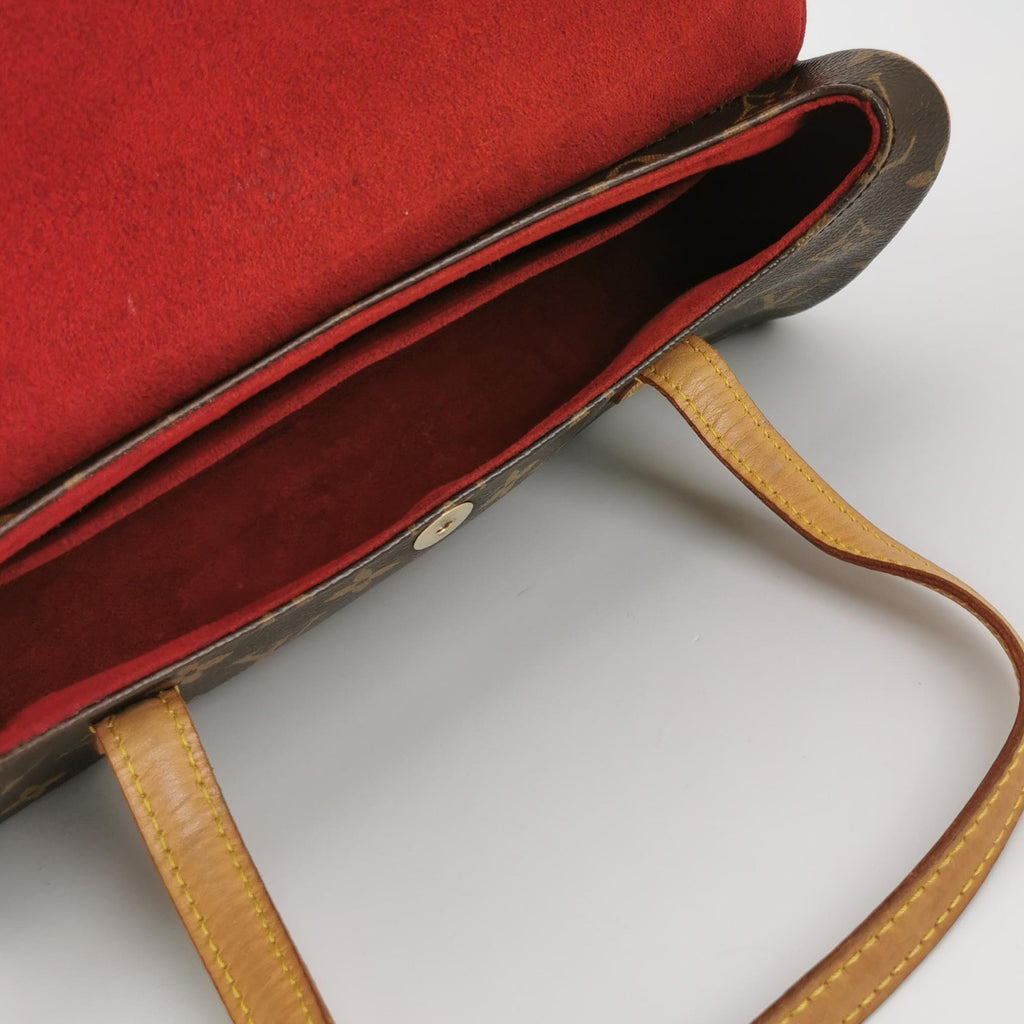 Louis Vuitton Sonatine Monogram
