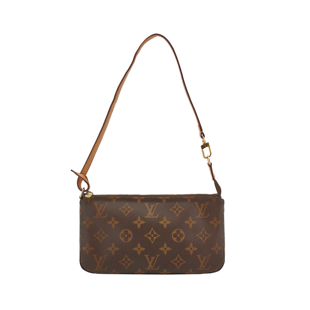 Louis Vuitton Pochette NM Monogram