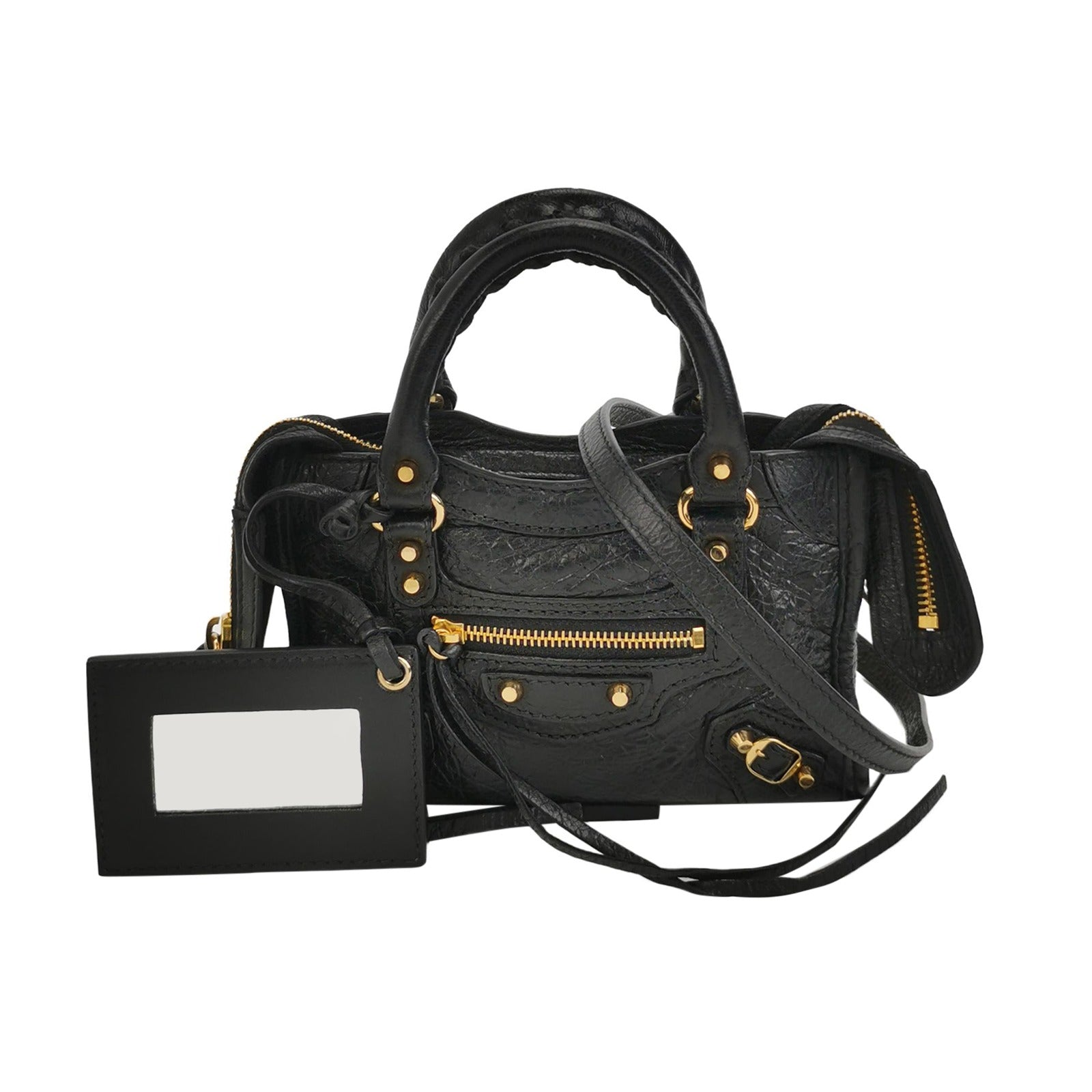 Balenciaga Classic City Nano