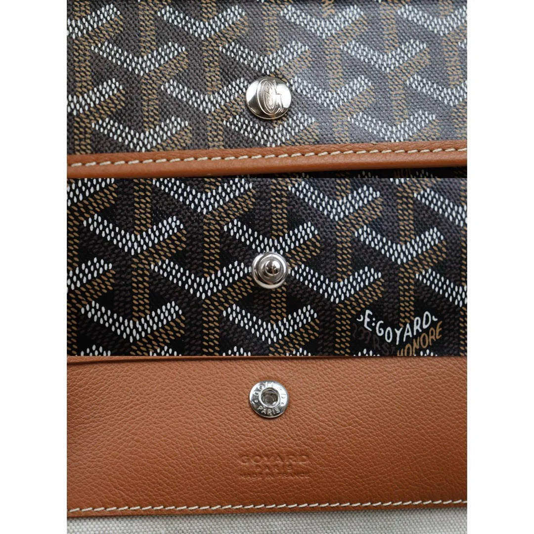 Goyard Boheme Hobo