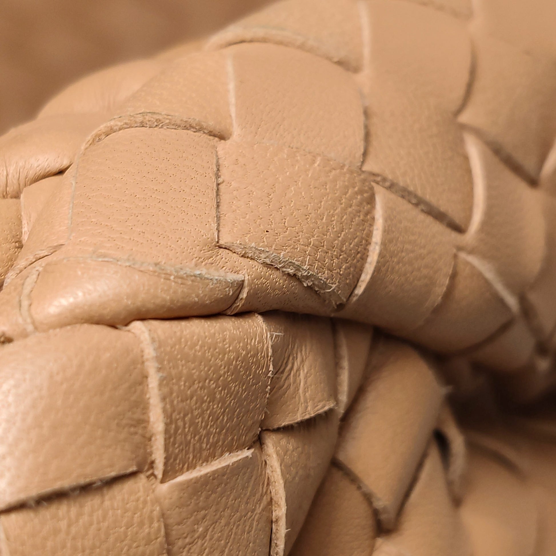 Bottega Veneta Belly Hobo Large