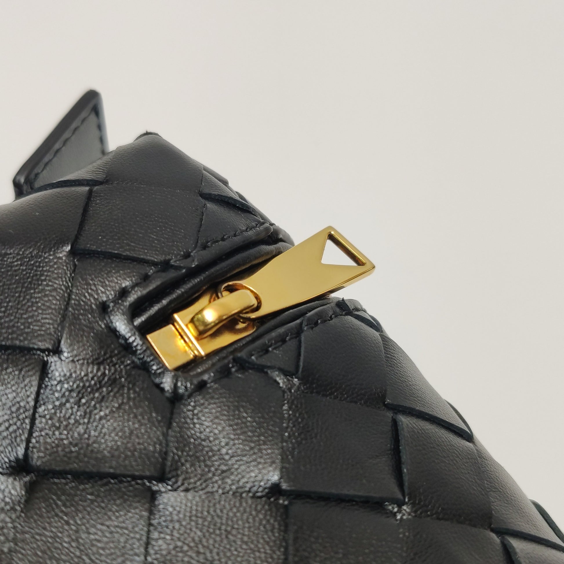 Bottega Veneta Bang Bang Vanity Bag