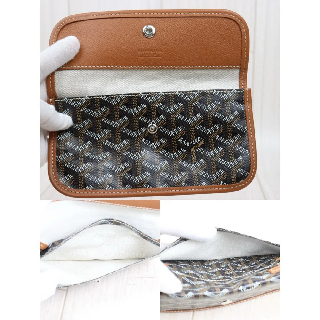 Goyard Boheme Hobo