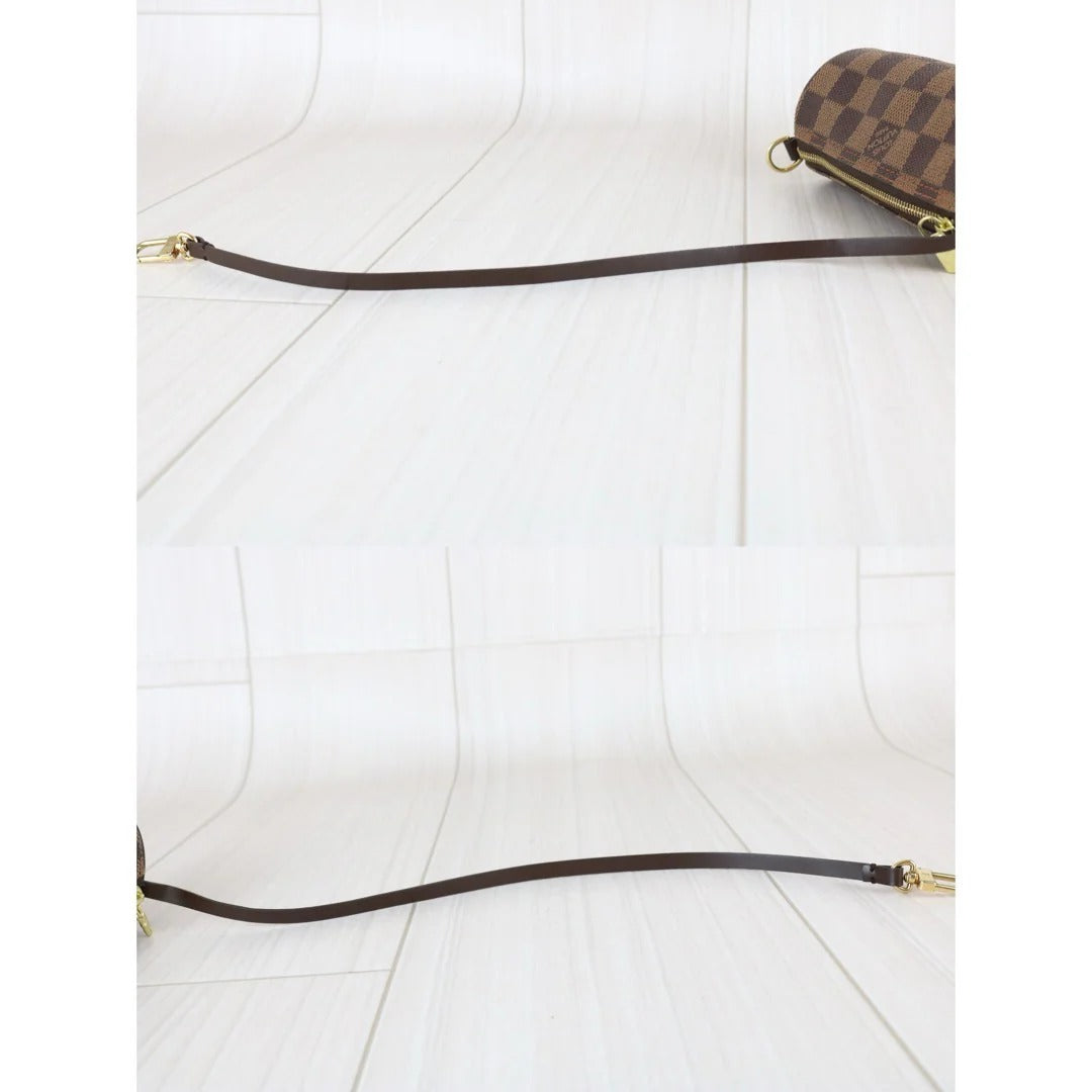 Louis Vuitton	Papillon 30 with Mini