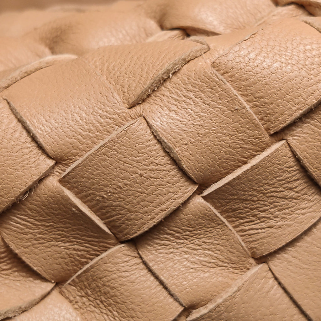 Bottega Veneta Belly Hobo Large