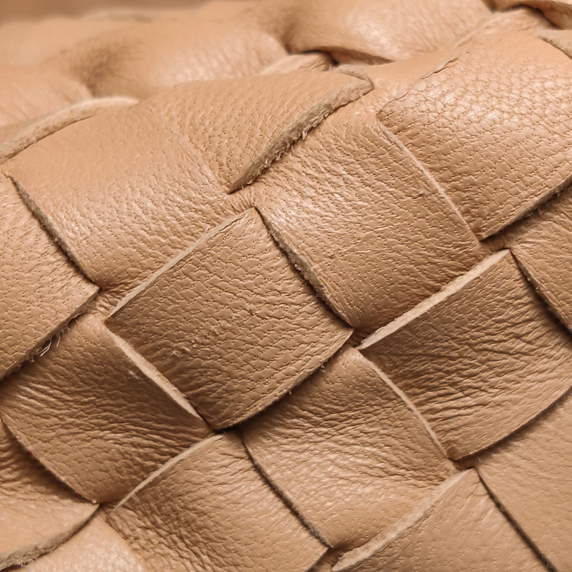 Bottega Veneta Belly Hobo Large