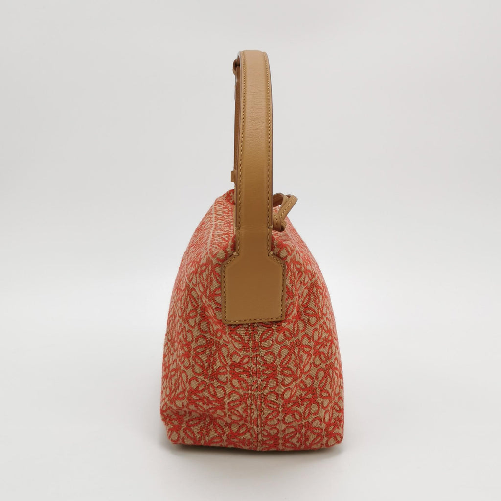 Loewe Cubi Anagram Small