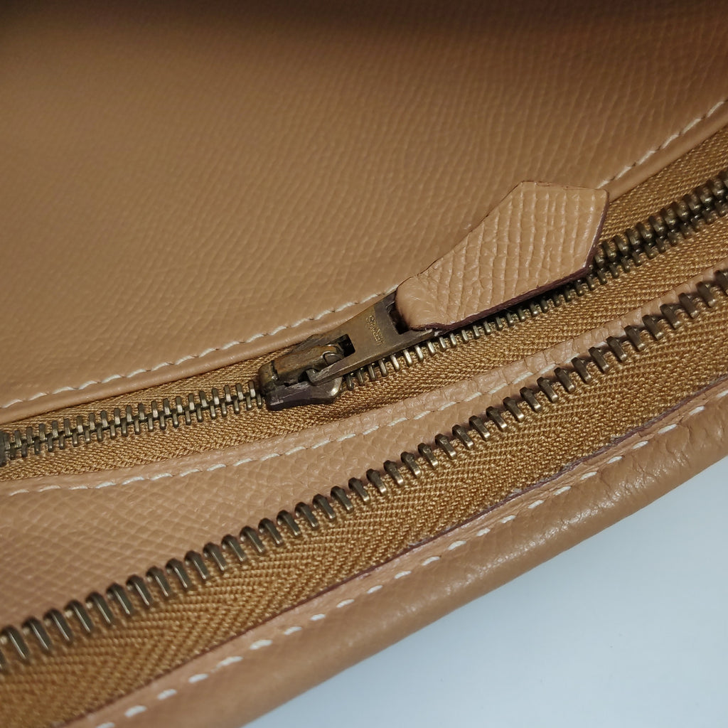 Hermès Trim 31 Epsom