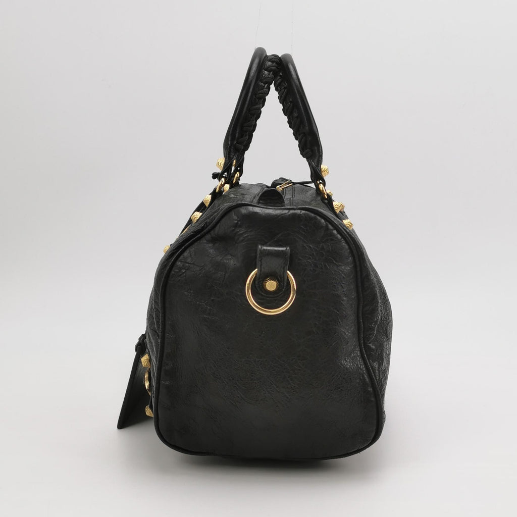 Balenciaga Twiggy Motorcycle